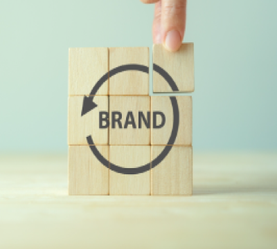 Designing commercial identities