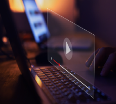 Production of video and animation