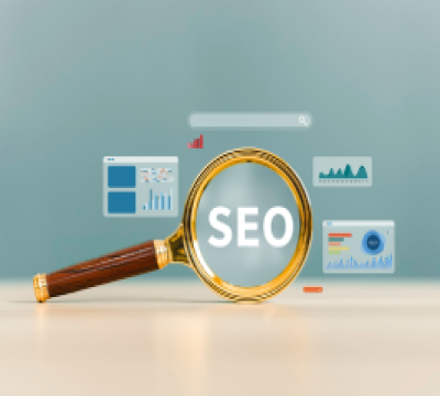 SEO